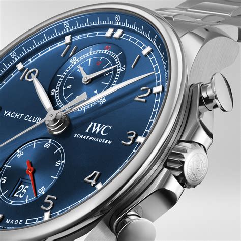 iwc uhren herren